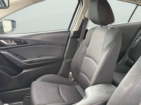 Used 2015 MAZDA MAZDA3 i Touring FWD image 13