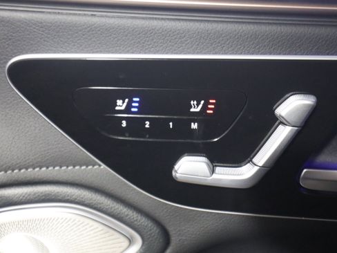 Certified 2023 Mercedes-Benz EQS 580 EQS 580 image 21