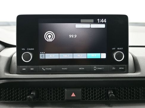 Certified 2024 Honda CR-V EX image 14