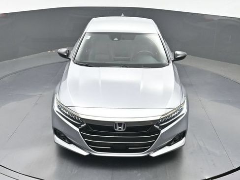 Used 2022 Honda Accord Sport image 28