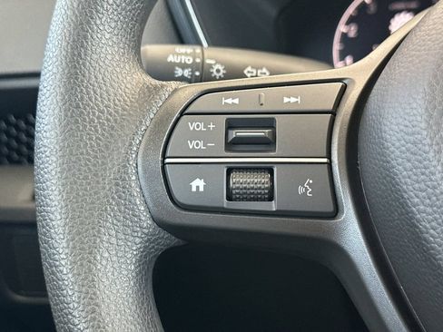 Used 2026 Honda CR-V EX image 28