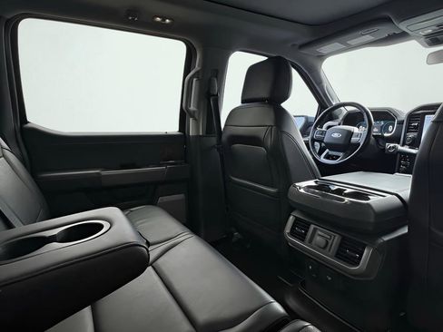 Used 2021 Ford F150 Lariat w/ Equipment Group 502A High AWD/4WD image 28