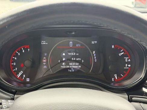 Used 2022 Dodge Durango GT image 17