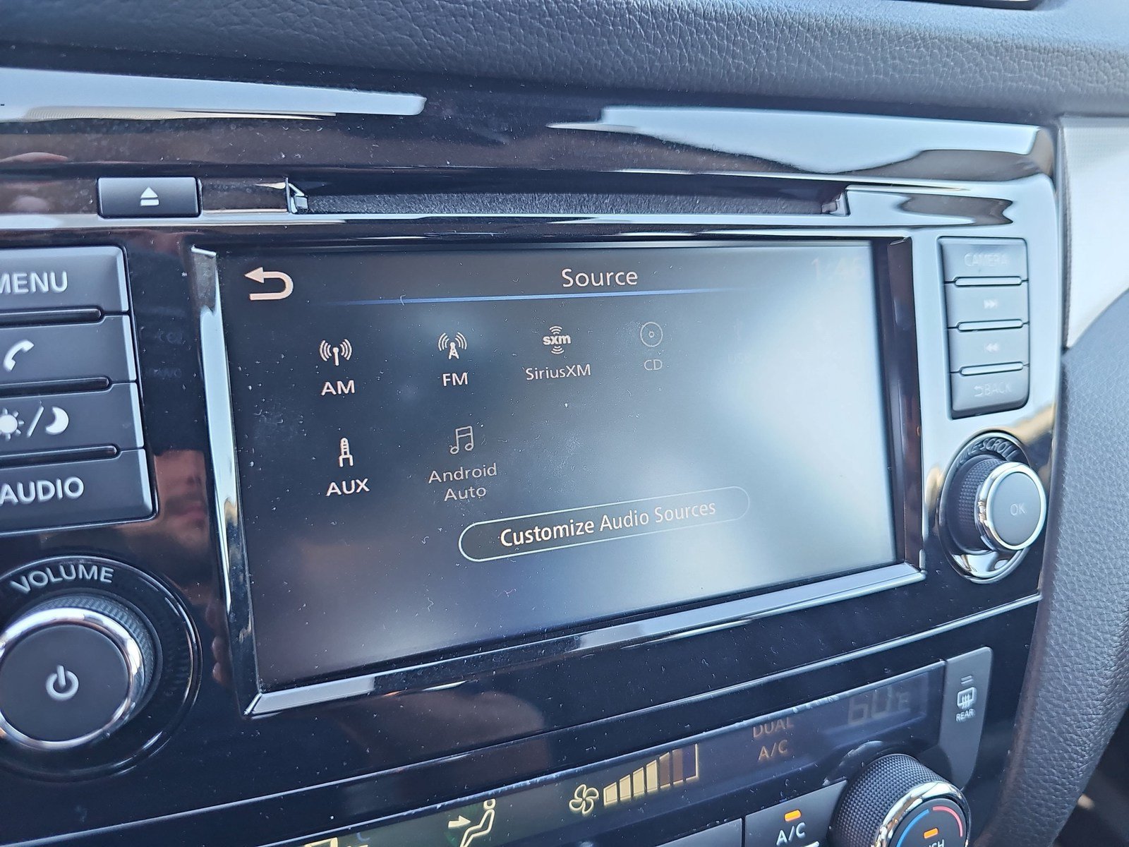Used 2020 Nissan Rogue Sport SV w/ Technology Package FWD image 22