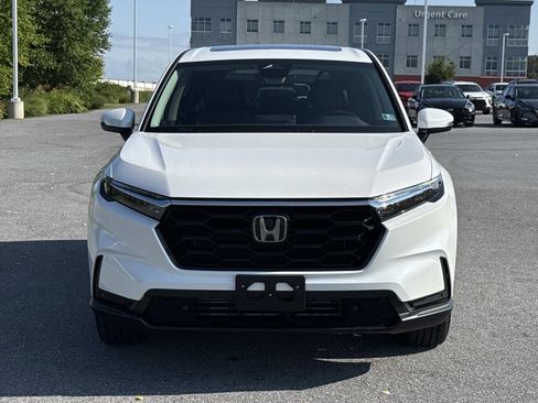 Used 2026 Honda CR-V EX-L image 29