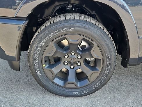 New 2025 RAM 1500 Lone Star image 13