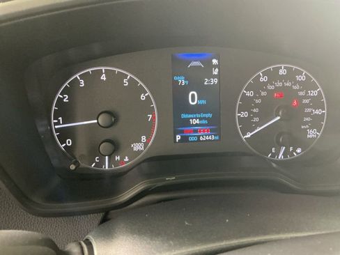 Used 2023 Toyota Corolla LE FWD image 16