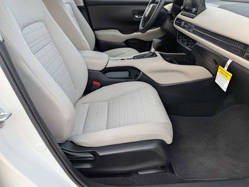 Certified 2024 Honda HR-V LX image 19