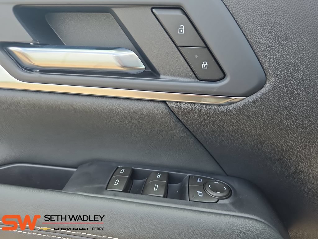 New 2026 GMC Terrain Elevation w/ Elevation Premium Package FWD image 28
