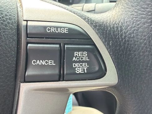 Used 2012 Honda Accord LX image 12