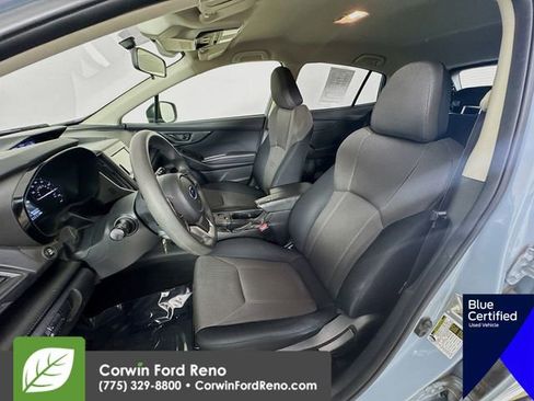 Used 2021 Subaru Crosstrek 2.0i image 22