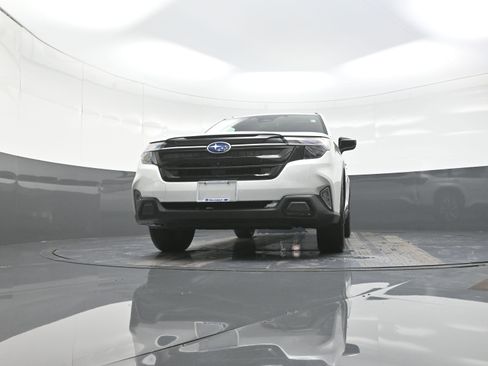 New 2026 Subaru Forester Touring image 10