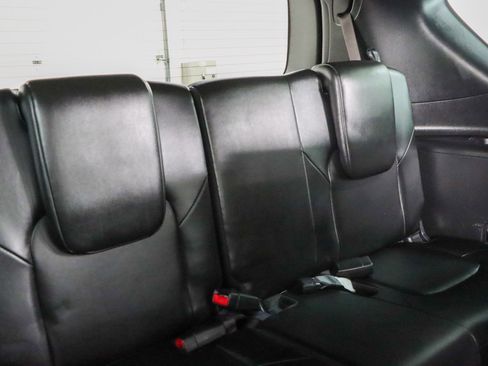 Used 2023 Nissan Armada SL w/ Midnight Edition Package AWD/4WD image 31