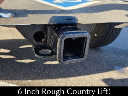 Used 2025 Chevrolet Silverado 1500 LT AWD/4WD image 14