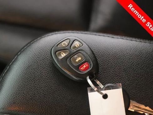 Used 2009 Chevrolet Silverado 1500 LTZ w/ LTZ Plus Package AWD/4WD image 3