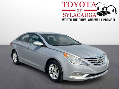 Used 2013 Hyundai Sonata GLS w/ Popular Equipment Pkg