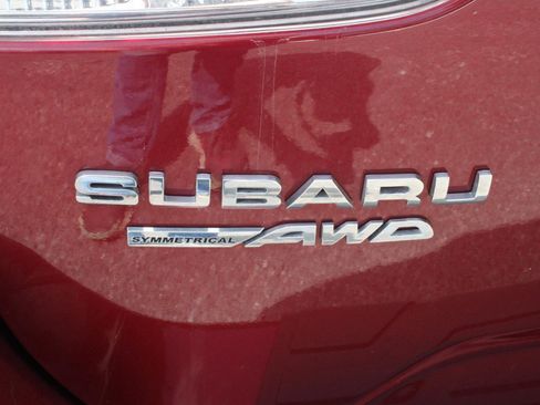 Used 2020 Subaru Forester Limited image 9