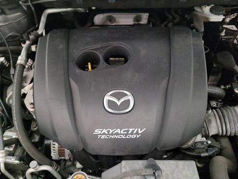 Used 2019 MAZDA CX-5 Grand Touring AWD/4WD image 30