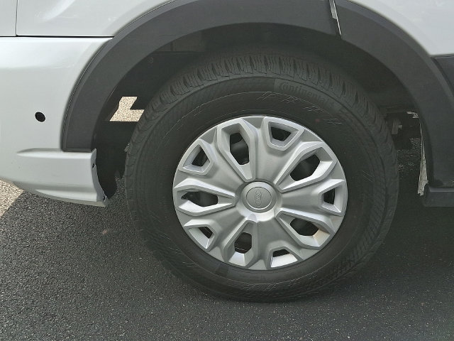 Certified 2025 Ford Transit 350 XLT RWD image 32