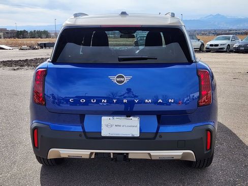 New 2026 MINI Cooper Countryman S image 4
