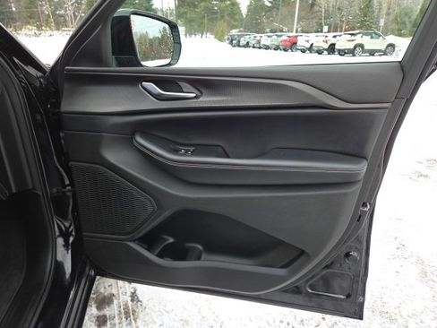 Used 2023 Jeep Grand Cherokee Altitude image 43