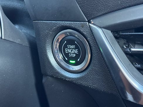 Certified 2024 Buick Encore GX Preferred FWD image 23