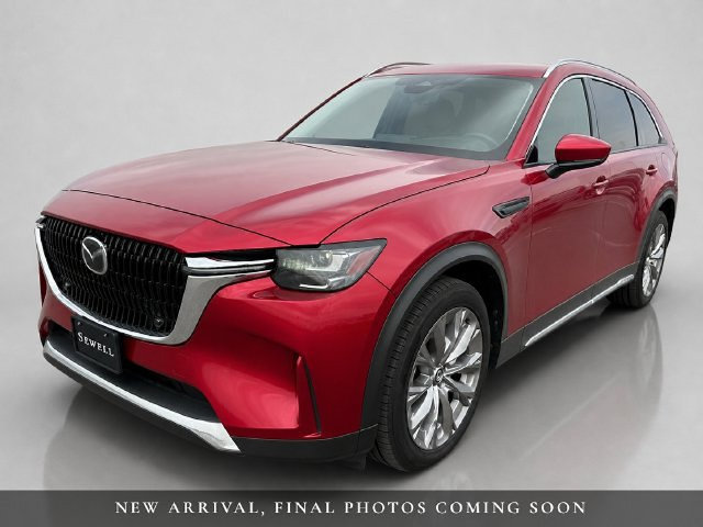 Used 2024 MAZDA CX-90 3.3 Turbo w/ Premium Package AWD/4WD image 1