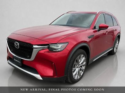 Used 2024 MAZDA CX-90 3.3 Turbo w/ Premium Package