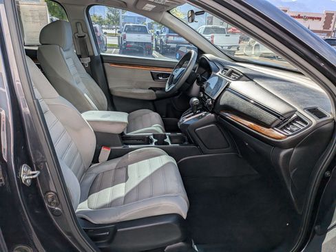 Used 2018 Honda CR-V EX image 34