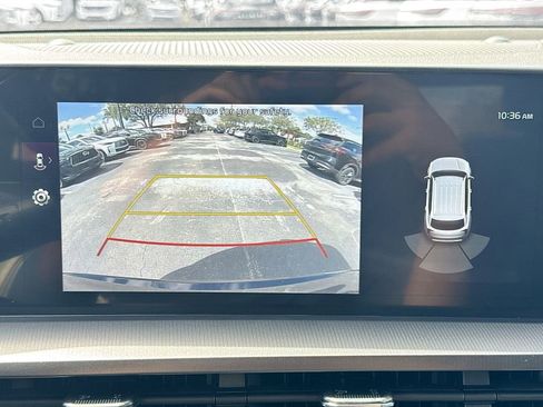 Used 2025 Kia Telluride S image 15