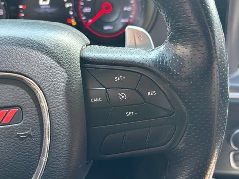 Used 2021 Dodge Charger R/T w/ Blacktop Package RWD image 18