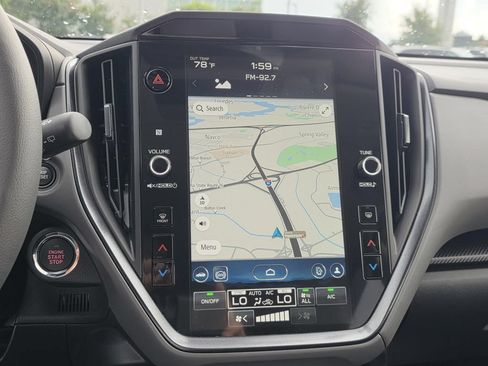 New 2026 Subaru Crosstrek 2.5i Limited AWD/4WD image 15