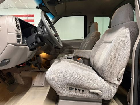 Used 1997 GMC Sierra 1500 4x4 Extended Cab w/ Marketing Option Pkg 3 image 14
