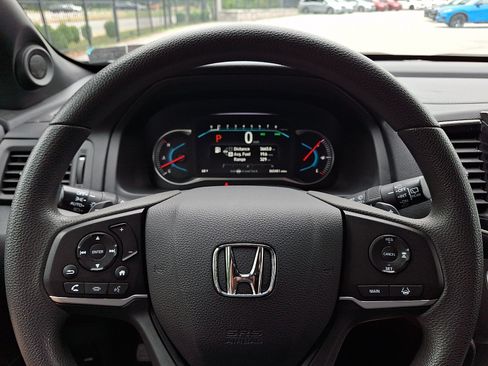 Used 2021 Honda Passport Sport image 18