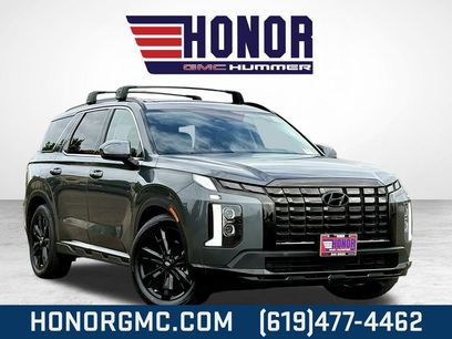 Used 2024 Hyundai Palisade XRT