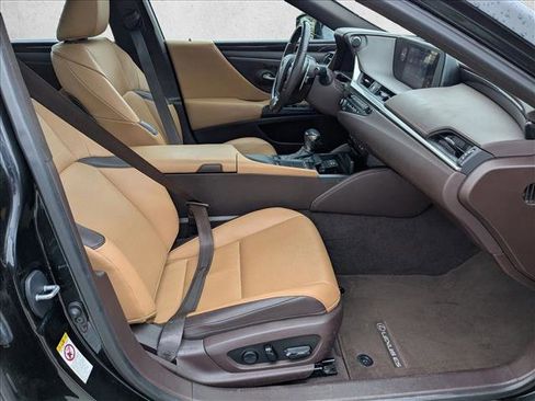 Used 2019 Lexus ES 350 image 21