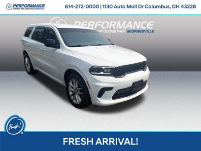 Used 2023 Dodge Durango GT