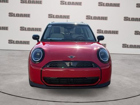New 2026 MINI Cooper 4-Door Hardtop image 8