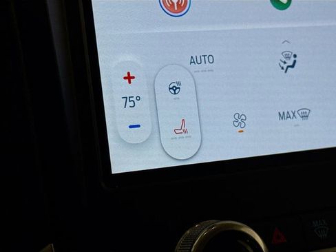 Certified 2022 Ford Edge SEL w/ Convenience Package image 19