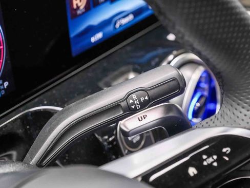 New 2026 Mercedes-Benz GLA 35 AMG 4MATIC image 19