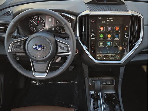 New 2026 Subaru Ascent Touring image 13