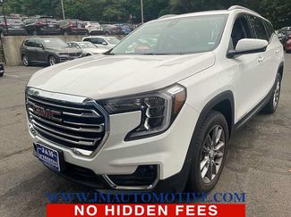 Used 2024 GMC Terrain SLT AWD/4WD video 1