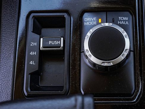 Used 2023 Toyota Tundra SR5 w/ TRD Sport Premium Package AWD/4WD image 36