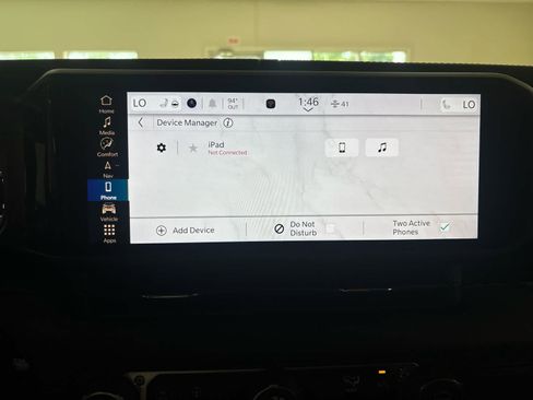 New 2025 Jeep Wrangler Unlimited Sahara image 34