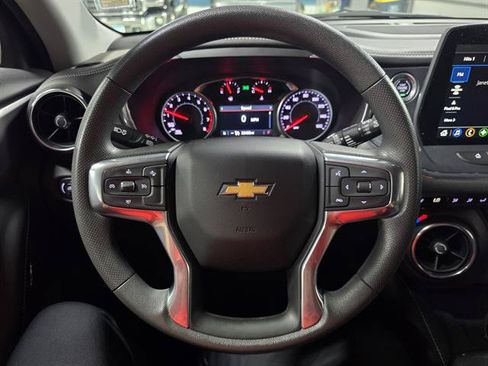 Certified 2023 Chevrolet Blazer LT w/ Convenience Package AWD/4WD image 16