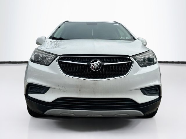 Used 2017 Buick Encore Preferred AWD/4WD image 2