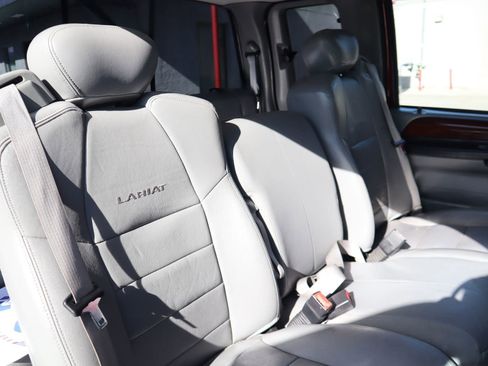 Used 2006 Ford F350 4x4 SuperCab DRW Super Duty image 59