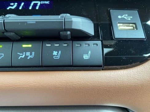 New 2026 Toyota Tundra 1794 Edition AWD/4WD image 12