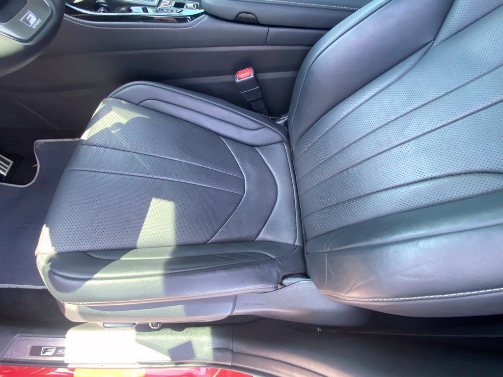Used 2023 Lexus NX 350 F Sport AWD/4WD image 22