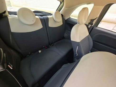 Used 2013 FIAT 500 Pop FWD image 11